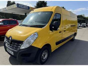 Used Renault Master 2019 for sale - 74674878: Photo