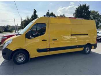 Used Renault Master 2019 for sale - 74674878: Photo
