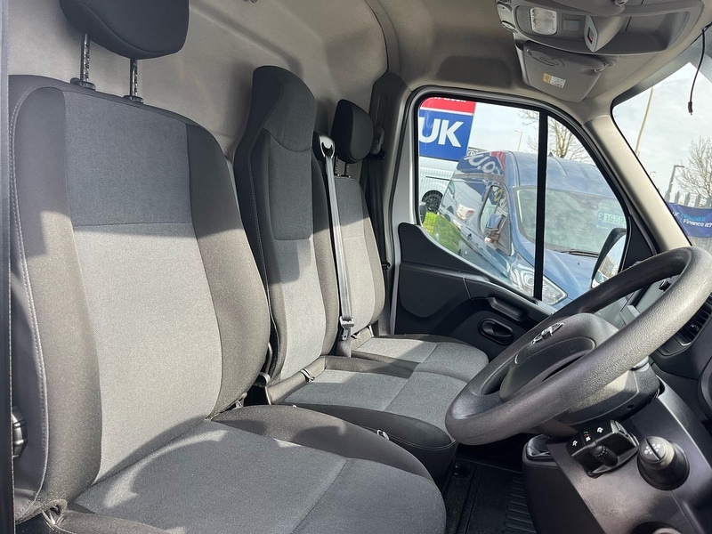 Used Nissan Interstar 2022 for sale - 77973124: Photo 10