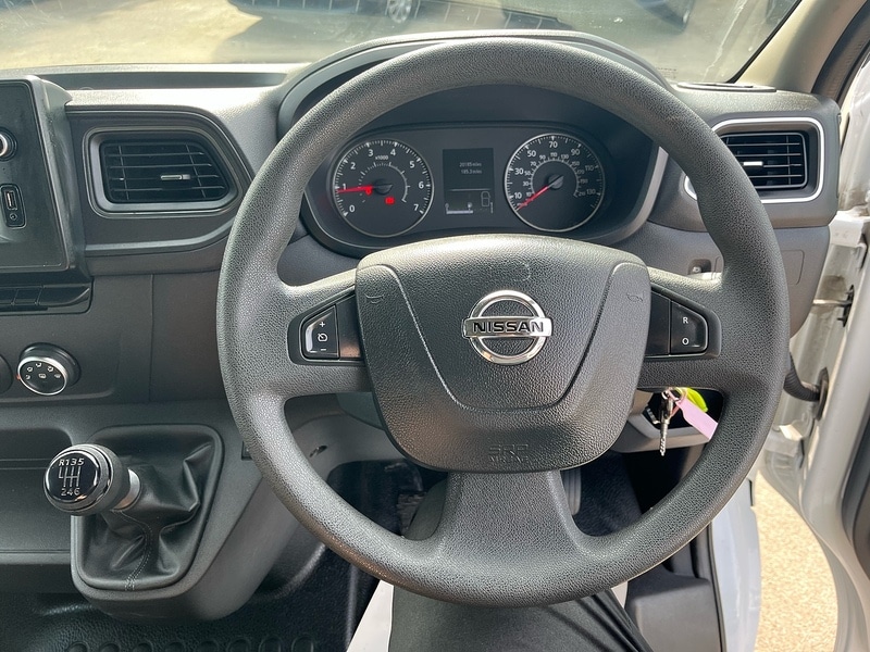 Used Nissan Interstar 2022 for sale - 77973124: Photo 12