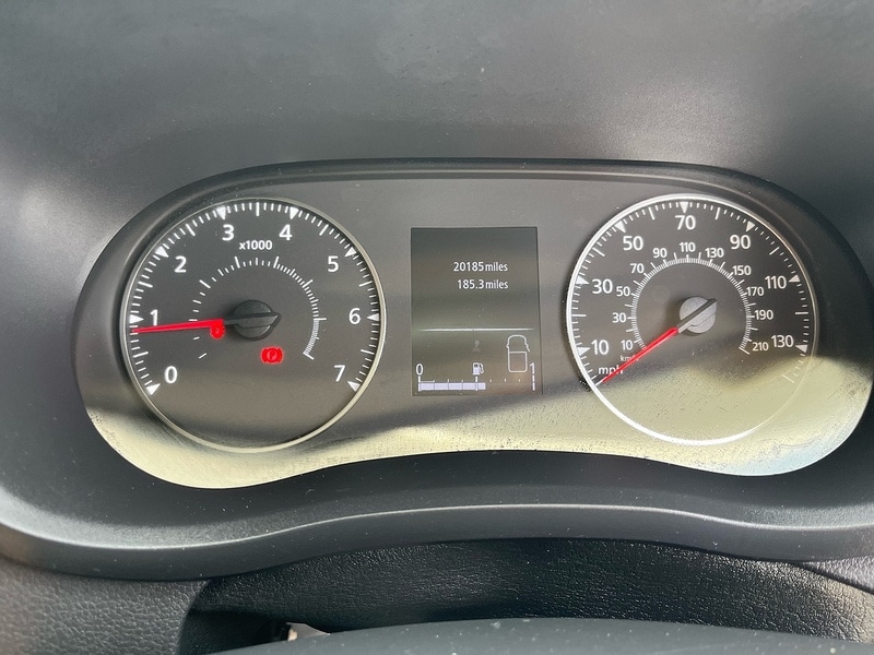 Used Nissan Interstar 2022 for sale - 77973124: Photo 13