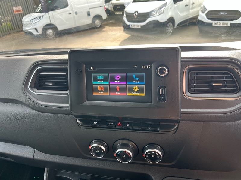 Used Nissan Interstar 2022 for sale - 77973124: Photo 14