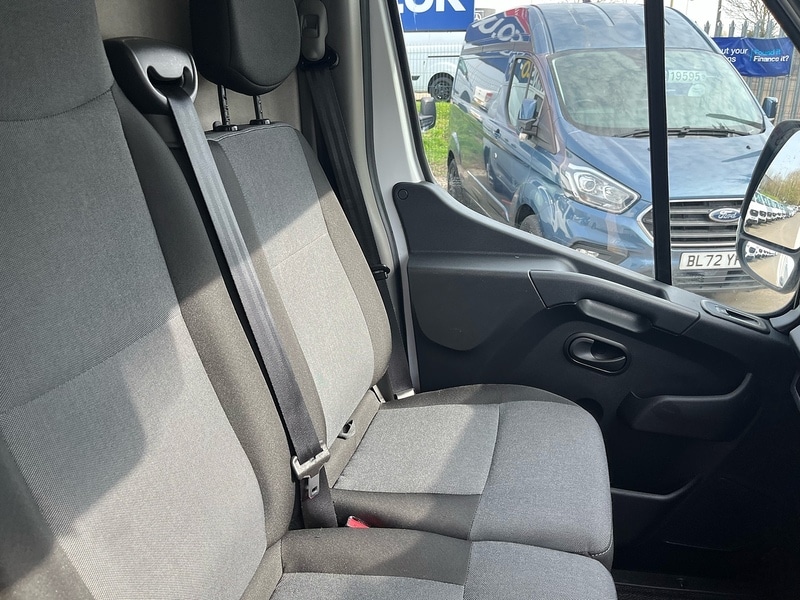 Used Nissan Interstar 2022 for sale - 77973124: Photo 17