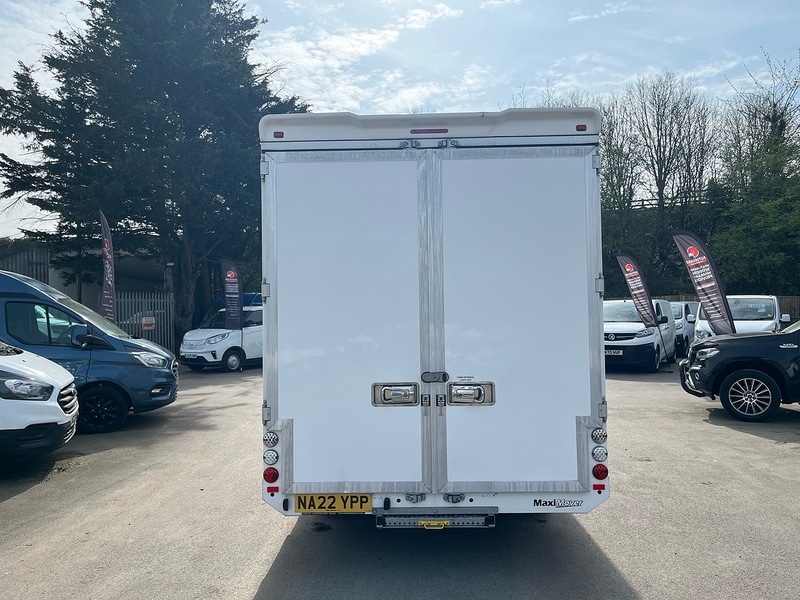 Used Nissan Interstar 2022 for sale - 77973124: Photo 5