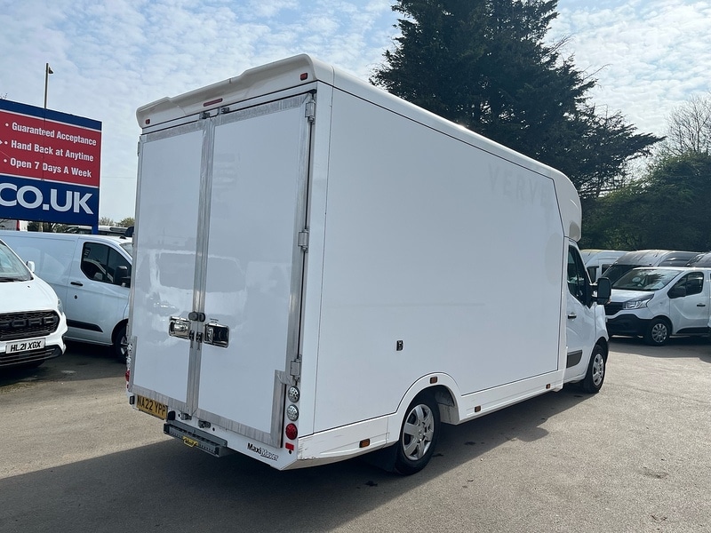 Used Nissan Interstar 2022 for sale - 77973124: Photo 6