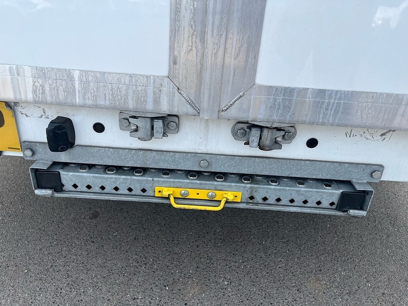 Used Nissan Interstar 2022 for sale - 77973124: Photo 7