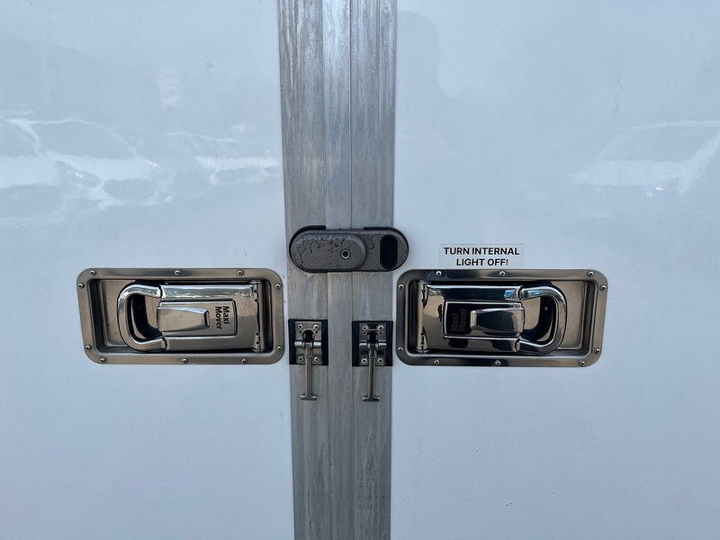 Used Nissan Interstar 2022 for sale - 77973124: Photo 8