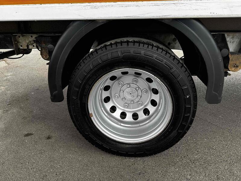 Used Ford Transit 2018 for sale - 78104043: Photo 10