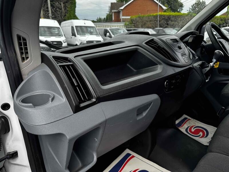 Used Ford Transit 2018 for sale - 78104043: Photo 15