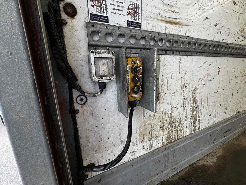 Used Ford Transit 2018 for sale - 78104043: Photo 17