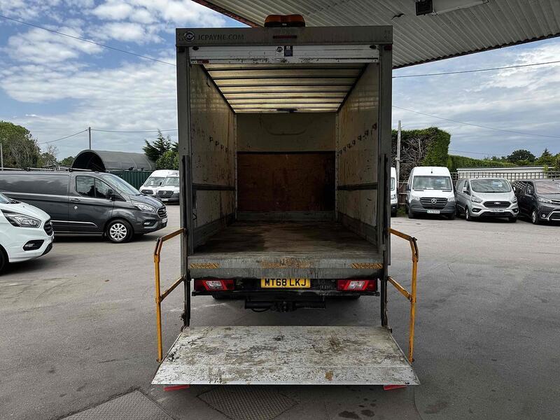 Used Ford Transit 2018 for sale - 78104043: Photo 19