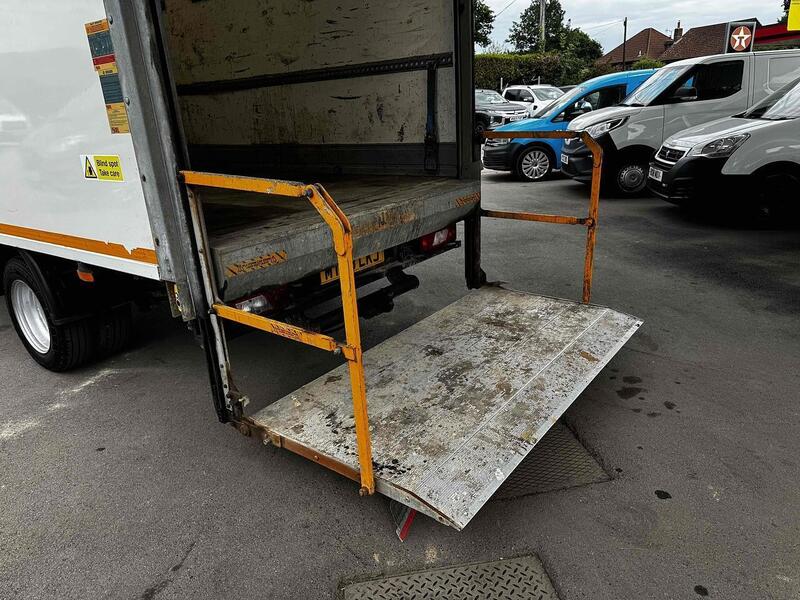 Used Ford Transit 2018 for sale - 78104043: Photo 20