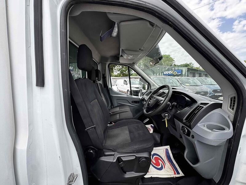 Used Ford Transit 2018 for sale - 78104043: Photo 22