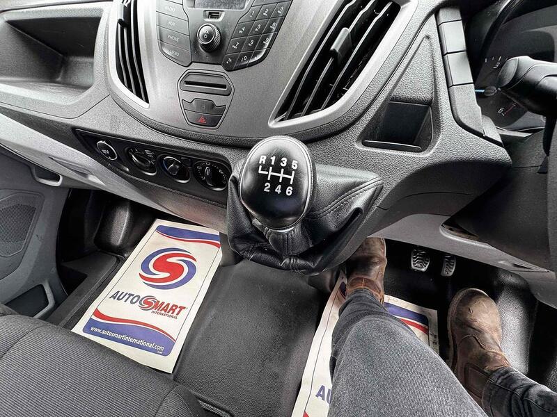 Used Ford Transit 2018 for sale - 78104043: Photo 26