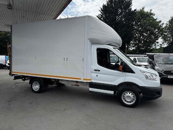 Used Ford Transit 2018 for sale - 78104043: Photo