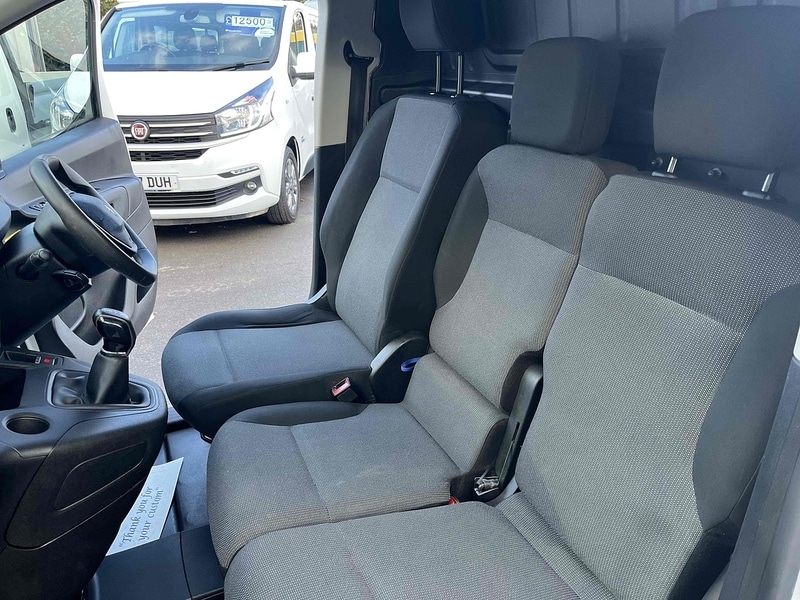 Used Peugeot Partner 2020 for sale - 77707926: Photo 10