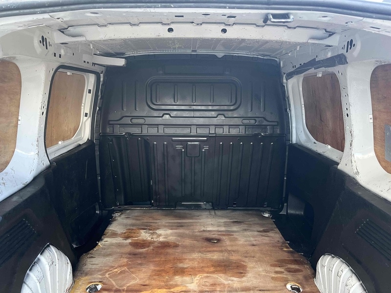 Used Peugeot Partner 2020 for sale - 77707926: Photo 8