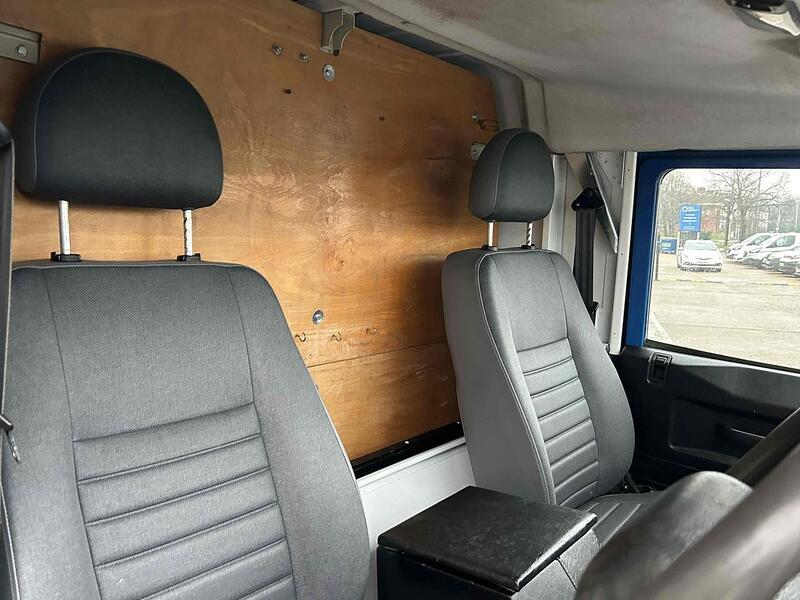 Used Land Rover Defender 2015 for sale - 77558297: Photo 13