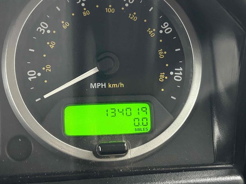 Used Land Rover Defender 2015 for sale - 77558297: Photo 24