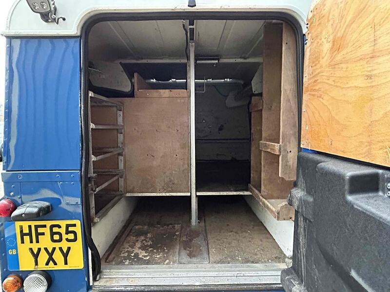 Used Land Rover Defender 2015 for sale - 77558297: Photo 26