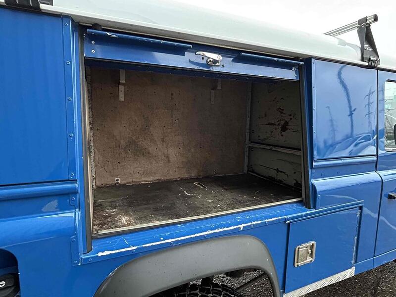 Used Land Rover Defender 2015 for sale - 77558297: Photo 27