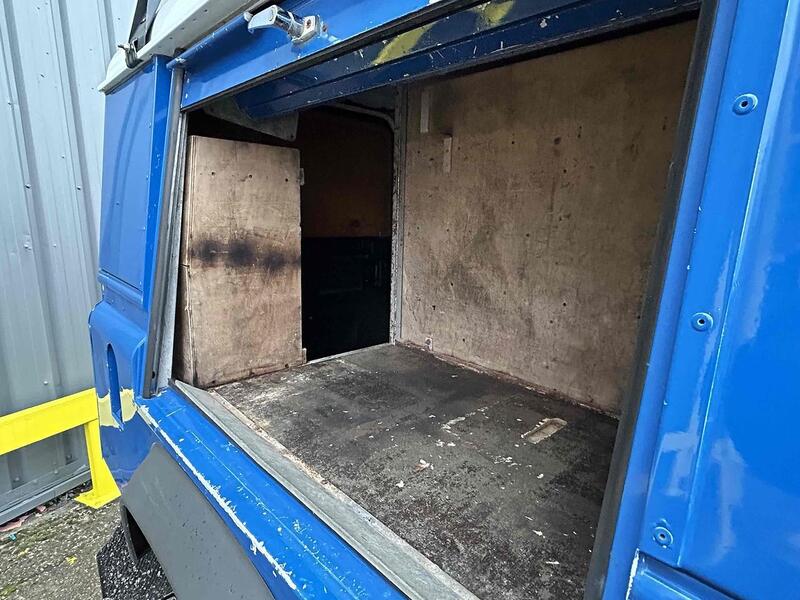 Used Land Rover Defender 2015 for sale - 77558297: Photo 28