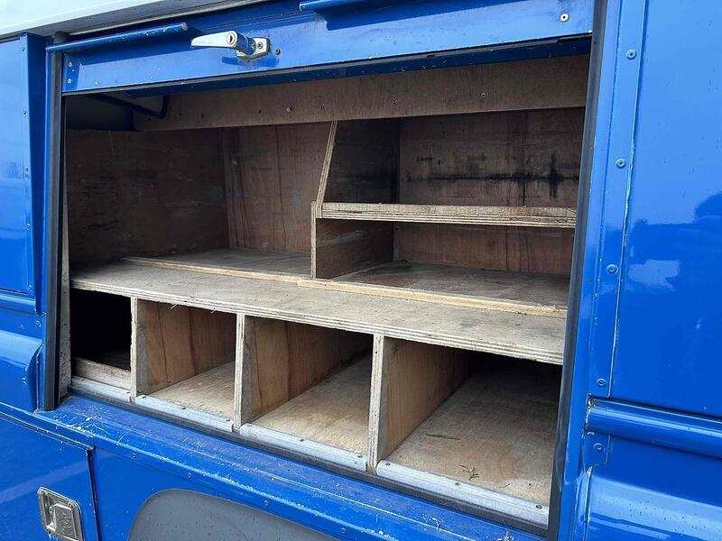 Used Land Rover Defender 2015 for sale - 77558297: Photo 29