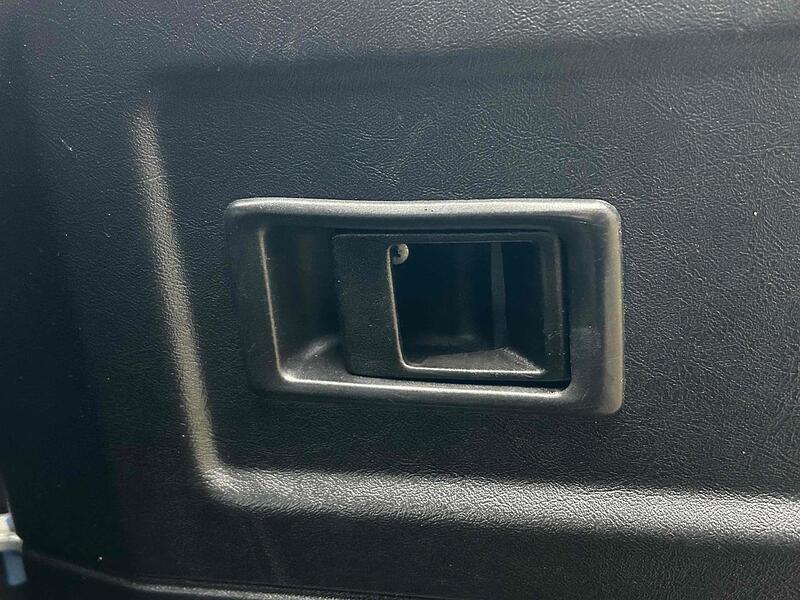 Used Land Rover Defender 2015 for sale - 77558297: Photo 39