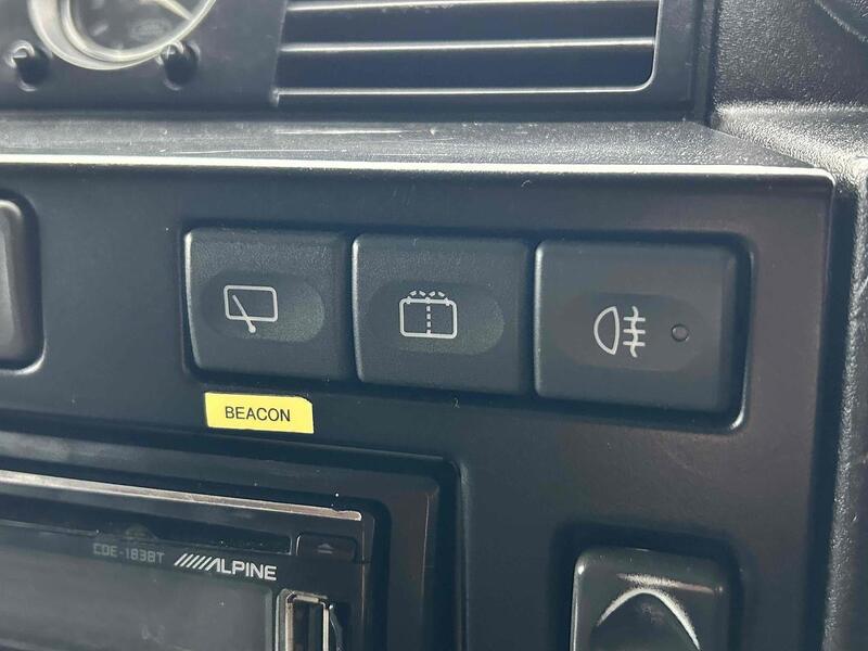 Used Land Rover Defender 2015 for sale - 77558297: Photo 44