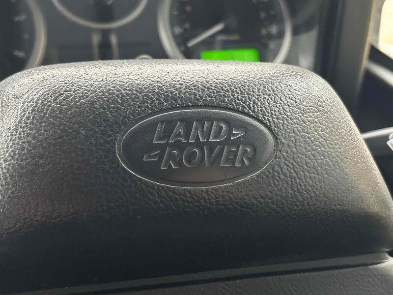 Used Land Rover Defender 2015 for sale - 77558297: Photo 45