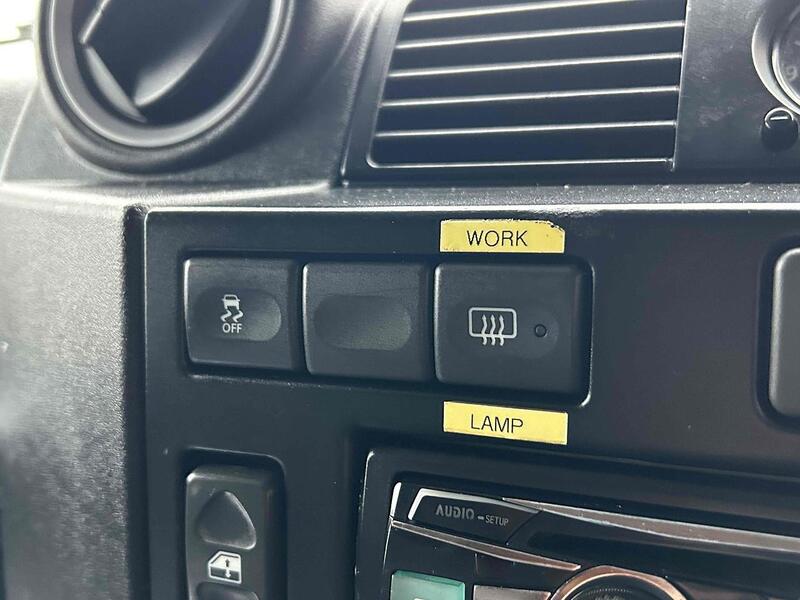 Used Land Rover Defender 2015 for sale - 77558297: Photo 46