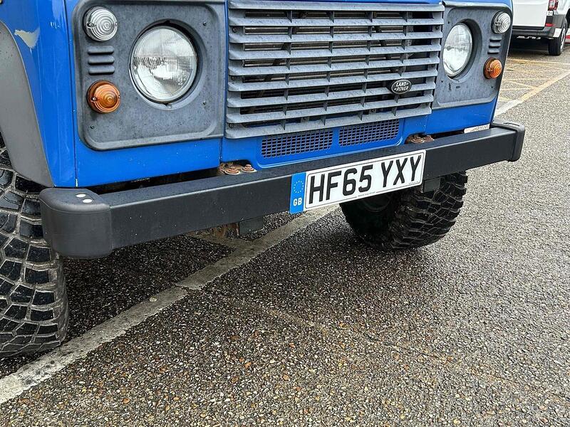 Used Land Rover Defender 2015 for sale - 77558297: Photo 65