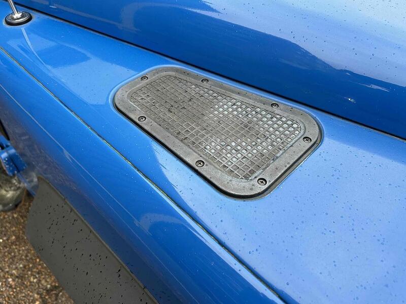 Used Land Rover Defender 2015 for sale - 77558297: Photo 67