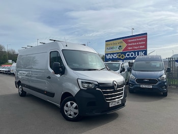 Used Renault Master 2023 for sale - 78708952: Photo