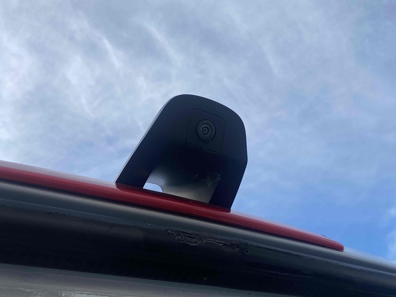 Used Mercedes-Benz Sprinter 2020 for sale - 76299801: Photo 10