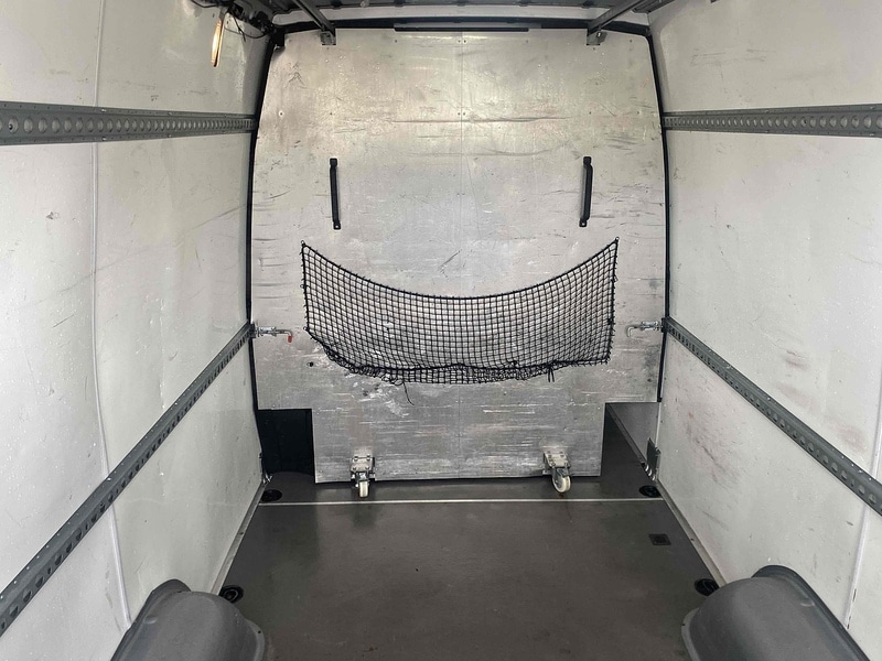 Used Mercedes-Benz Sprinter 2020 for sale - 76299801: Photo 11