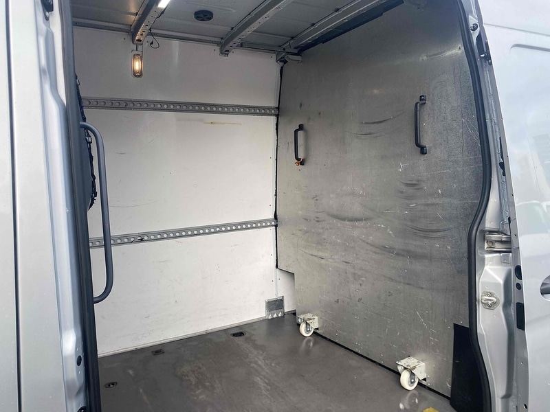 Used Mercedes-Benz Sprinter 2020 for sale - 76299801: Photo 12