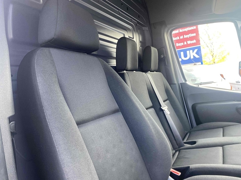 Used Mercedes-Benz Sprinter 2020 for sale - 76299801: Photo 16