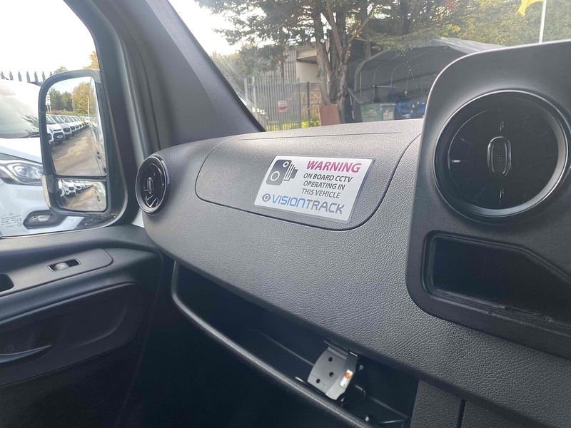 Used Mercedes-Benz Sprinter 2020 for sale - 76299801: Photo 18