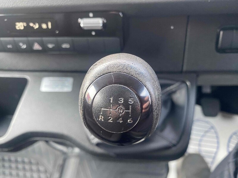 Used Mercedes-Benz Sprinter 2020 for sale - 76299801: Photo 20