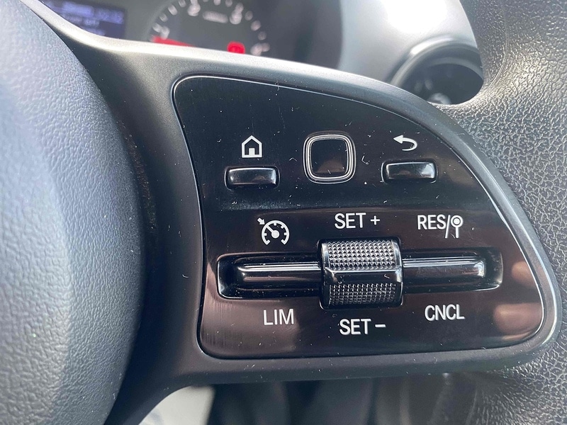 Used Mercedes-Benz Sprinter 2020 for sale - 76299801: Photo 21