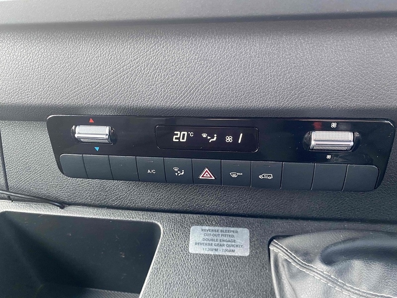 Used Mercedes-Benz Sprinter 2020 for sale - 76299801: Photo 22
