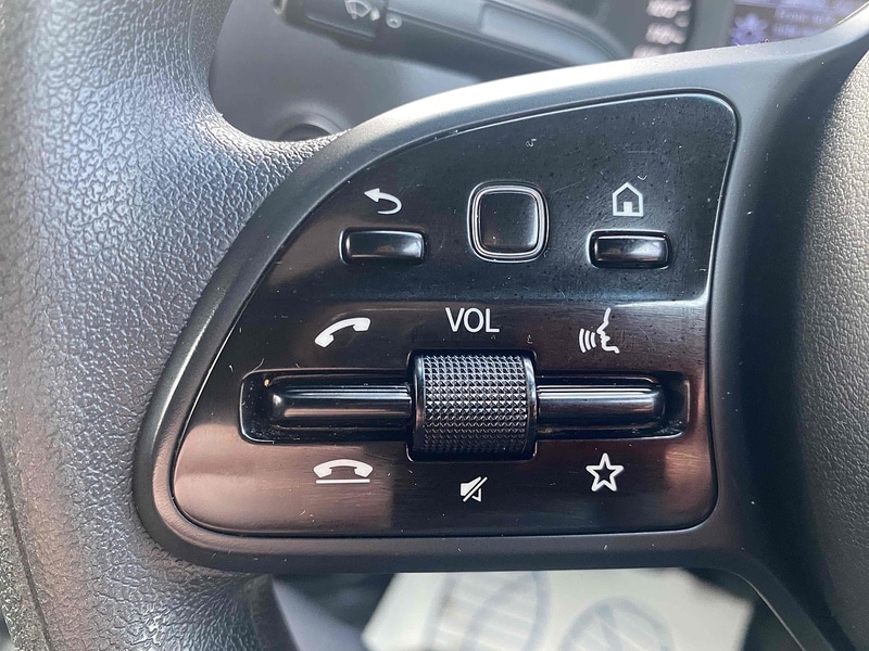 Used Mercedes-Benz Sprinter 2020 for sale - 76299801: Photo 24