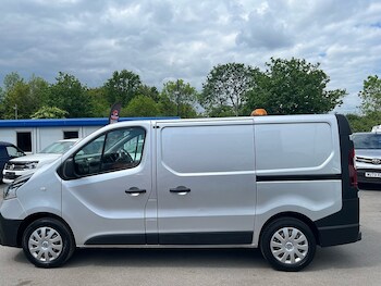 Used Renault Trafic 2019 for sale - 78479747: Photo
