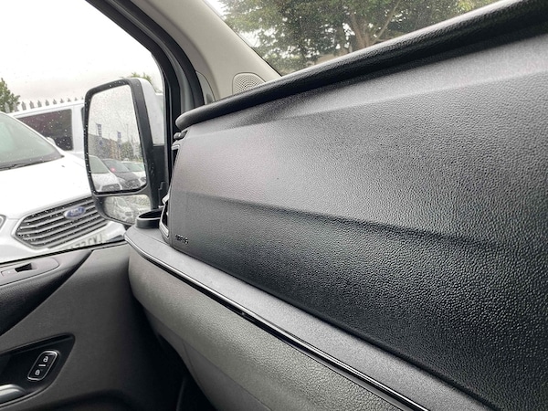 Used Ford Tourneo Custom 2018 for sale - 75765721: Photo 21