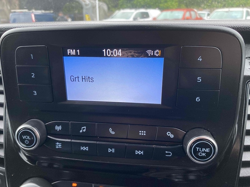 Vehicle 29
