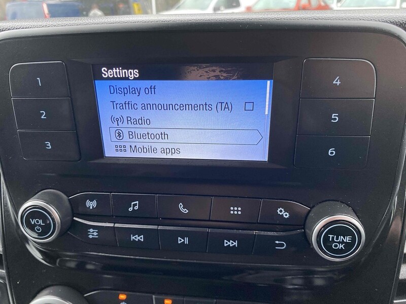 Vehicle 31