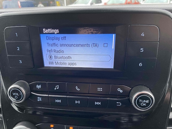 Used Ford Tourneo Custom 2018 for sale - 75765721: Photo 31