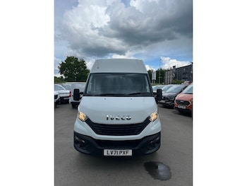 Used Iveco Daily 2021 for sale - 78570706: Photo
