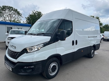 Used Iveco Daily 2021 for sale - 78570706: Photo